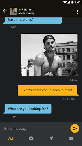grindr app android free download