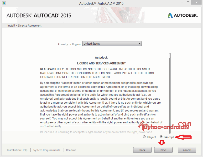 free download autocad land desktop 2009 full version 64 bit